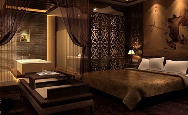 温州SPA会所｜轻奢疗愈·舒缓时光